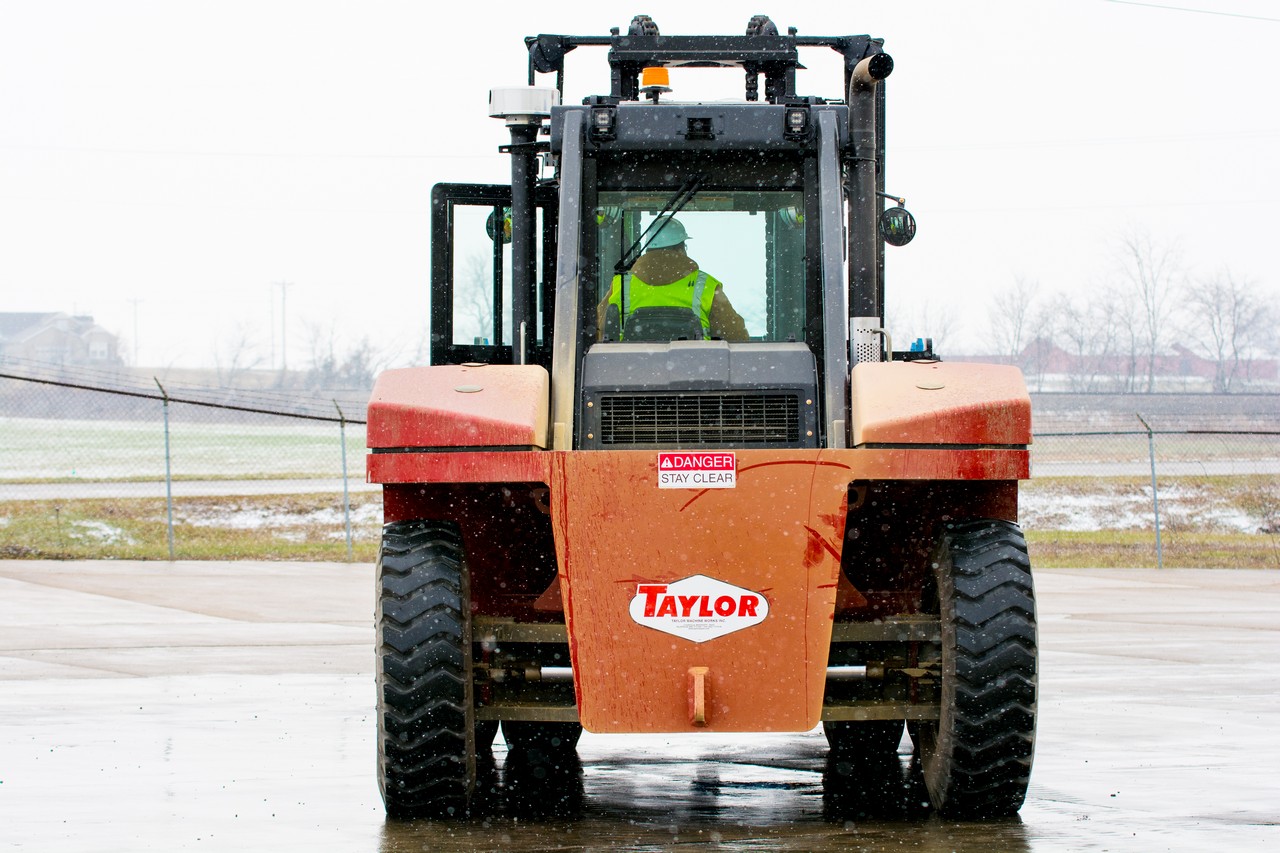 The Taylor Difference